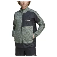 adidas Trail Wind Jakke