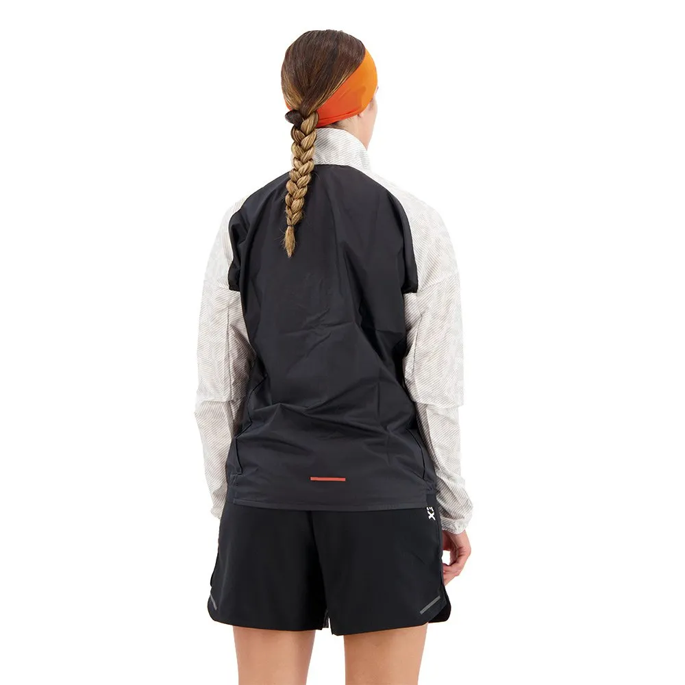 adidas Trail Wind Jakke