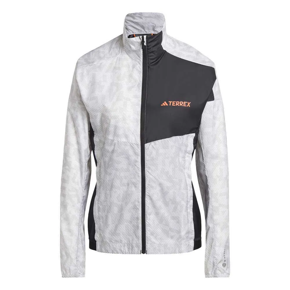 adidas Trail Wind Jakke