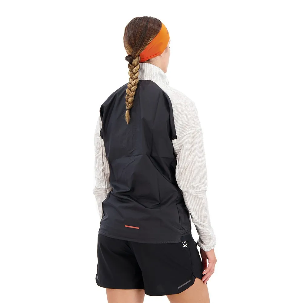 adidas Trail Wind Jakke