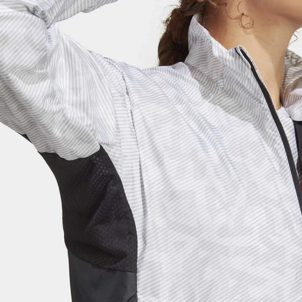 adidas Trail Wind Jakke