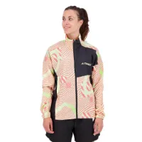 adidas Trail Windbreaker Jakke