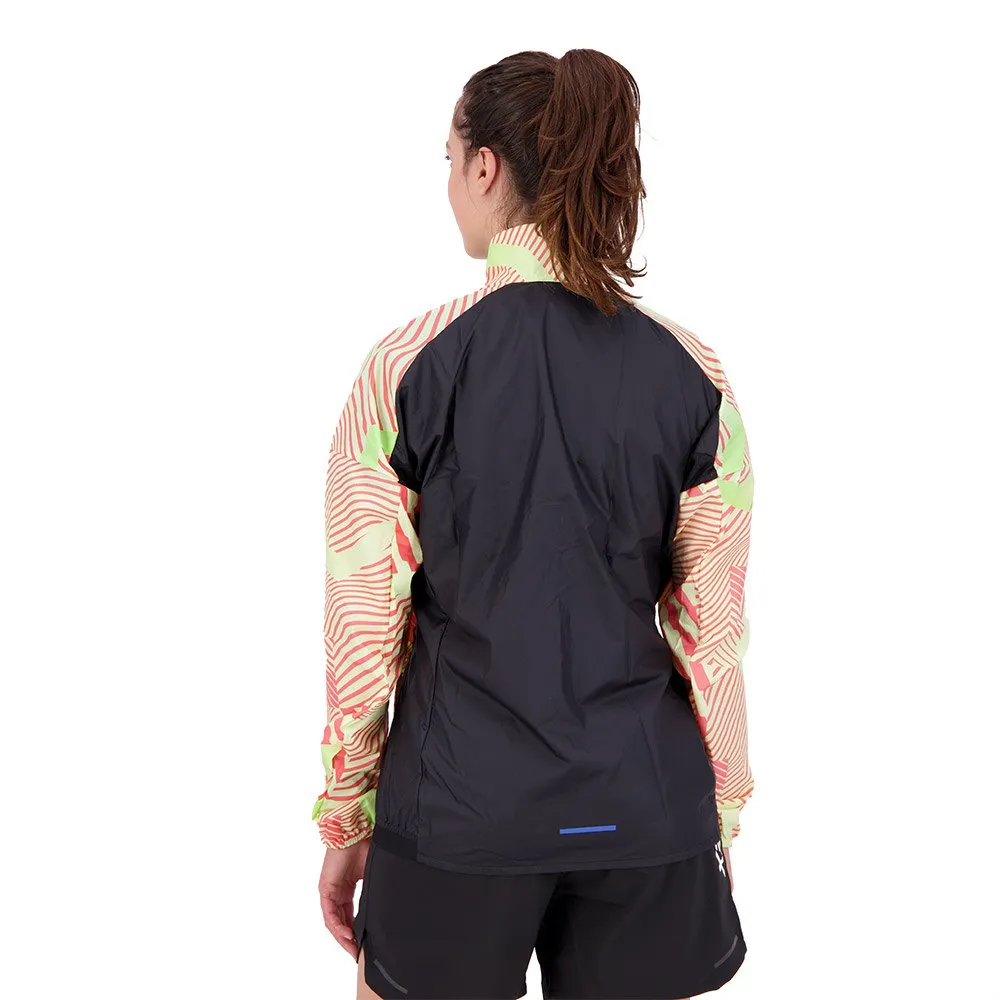 adidas Trail Windbreaker Jakke