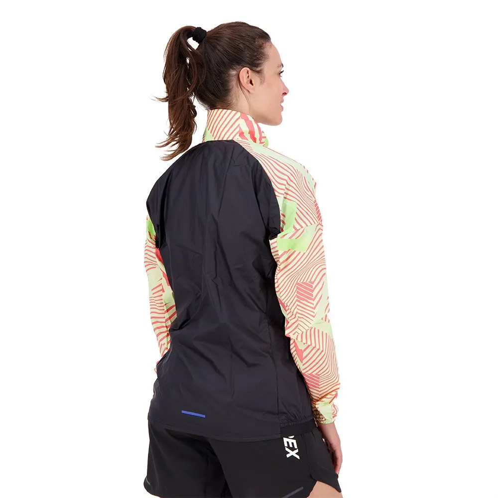 adidas Trail Windbreaker Jakke