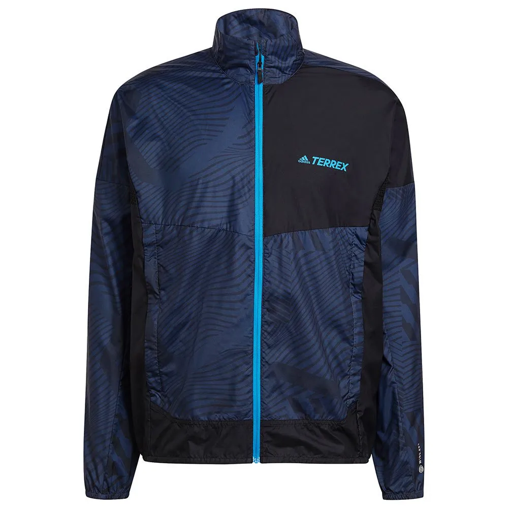 adidas Trail Windbreaker Softshelljakke
