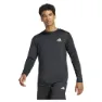 adidas Train Essentials Langarmet Baselag, Black