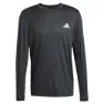 adidas Train Essentials Langarmet Baselag, Black