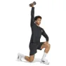 adidas Train Essentials Langarmet Baselag, Black