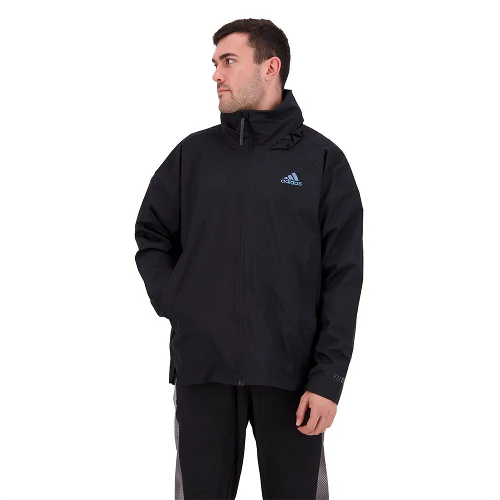 adidas Traveer Rr Jakke