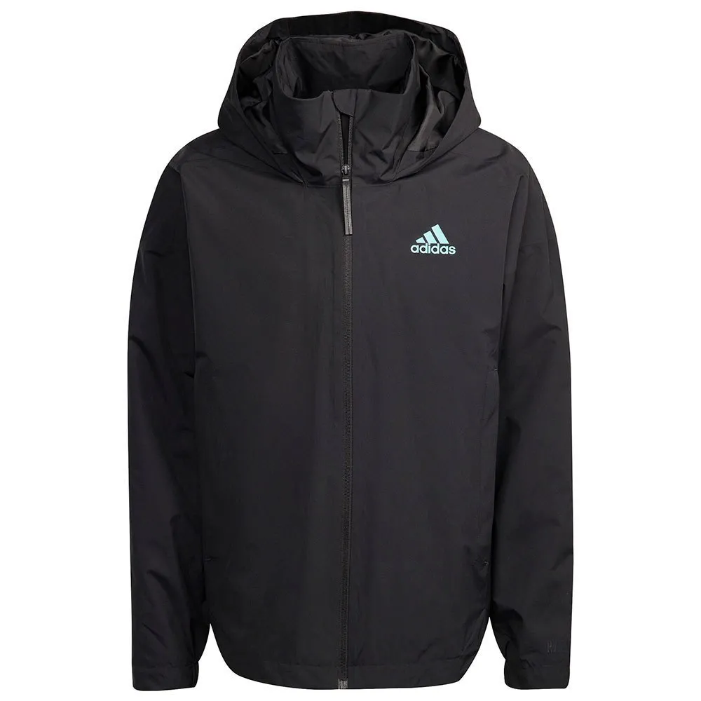 adidas Traveer Rr Jakke