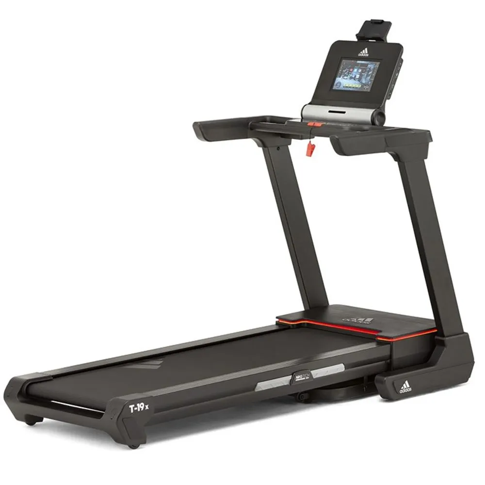 adidas Treadmill T19 X, Tredemøller