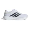 Cloud white / core black / crystal white