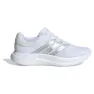 Cloud white / matte silver / dash grey