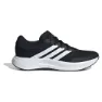 Core black / cloud white / grey five