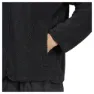 adidas Trefoil Essentials Teddy Fleecejakke Med Full Glidelås
