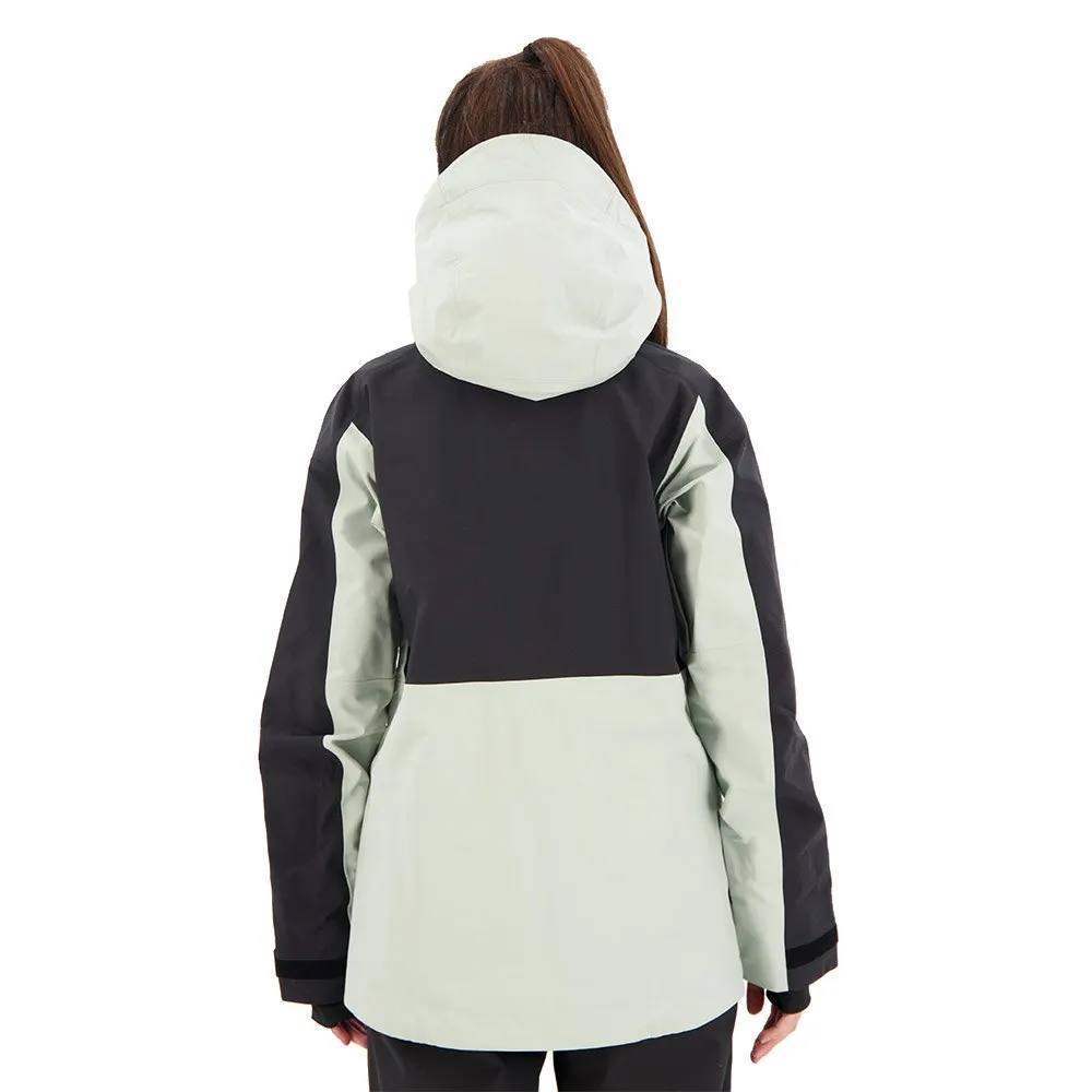adidas Trk 3l Pcn Jakke, Wonsil / black adidas Trk 3l Pcn Jakke, Wonsil / black