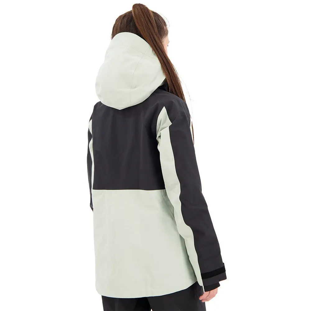 adidas Trk 3l Pcn Jakke, Wonsil / black adidas Trk 3l Pcn Jakke, Wonsil / black