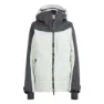 adidas Trk 3l Pcn Jakke, Wonsil / black