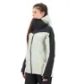 adidas Trk 3l Pcn Jakke, Wonsil / black