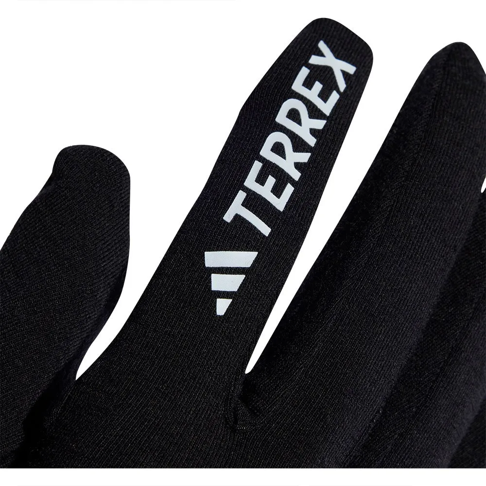 adidas Trx Meri Hansker, Black