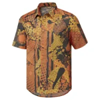 adidas Ts Tch Kc Kortarmet Skjorte adidas Ts Tch Kc Kortarmet Skjorte