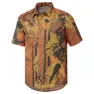 adidas Ts Tch Kc Kortarmet Skjorte