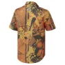 adidas Ts Tch Kc Kortarmet Skjorte