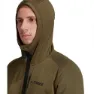 adidas Tx Fleecejakke Med Full Glidelås