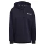 adidas Tx Logo Hetteskjorte