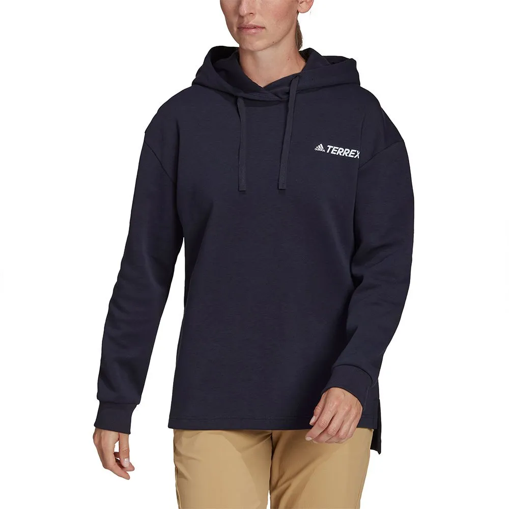 adidas Tx Logo Hetteskjorte