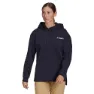 adidas Tx Logo Hetteskjorte