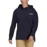 adidas Tx Logo Hetteskjorte