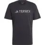 adidas Tx Logo Kortarmet T-skjorte