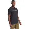 adidas Tx Logo Kortarmet T-skjorte