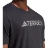 adidas Tx Logo Kortarmet T-skjorte
