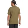 adidas Tx Logo Kortarmet T-skjorte