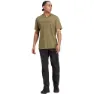adidas Tx Logo Kortarmet T-skjorte