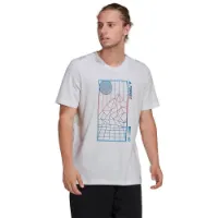 adidas Tx Mou Fu Kortarmet T-skjorte adidas Tx Mou Fu Kortarmet T-skjorte
