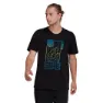 adidas Tx Mou Fu Kortarmet T-skjorte