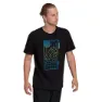 adidas Tx Mou Fu Kortarmet T-skjorte