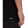adidas Tx Mou Fu Kortarmet T-skjorte