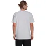adidas Tx Mou Fu Kortarmet T-skjorte