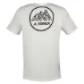 adidas Tx Mou Gfx Kortarmet T-skjorte