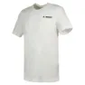 adidas Tx Mou Gfx Kortarmet T-skjorte
