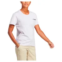 adidas Tx Moun Fu Kortarmet T-skjorte