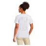 adidas Tx Moun Fu Kortarmet T-skjorte