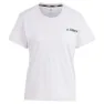 adidas Tx Moun Fu Kortarmet T-skjorte