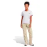 adidas Tx Moun Fu Kortarmet T-skjorte