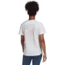adidas Tx Moun Fu Te Kortarmet T-skjorte