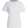 adidas Tx Moun Fu Te Kortarmet T-skjorte